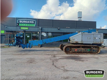 Teleskopiskais pacēlājs AICHI