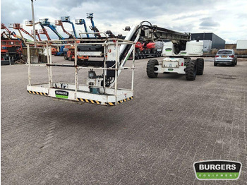 Haulotte HT23RTJO līzingu Haulotte HT23RTJO: foto 2 Haulotte HT23RTJO līzingu Haulotte HT23RTJO: foto 2