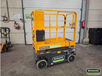 Torņa pacēlājs HAULOTTE