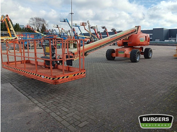 Teleskopiskais pacēlājs JLG 680S: foto 4