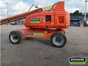 Teleskopiskais pacēlājs JLG 680S: foto 3