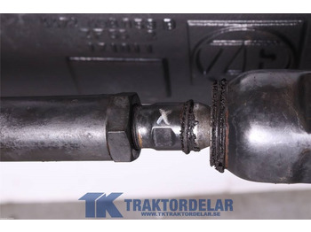 Asis un rezerves daļas - Celtniecības tehnika CAT 316 D Framvagn: foto 3 Asis un rezerves daļas - Celtniecības tehnika CAT 316 D Framvagn: foto 3