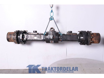 Asis un rezerves daļas - Celtniecības tehnika CAT 316 D Framvagn: foto 2 Asis un rezerves daļas - Celtniecības tehnika CAT 316 D Framvagn: foto 2