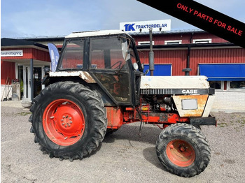 Traktors CASE IH