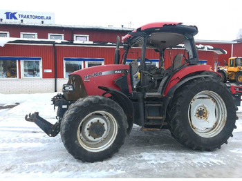 Traktors CASE IH MXU Maxxum