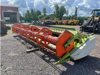 Labības heders Claas 715 Skärbord / Header: foto 3 Labības heders Claas 715 Skärbord / Header: foto 3