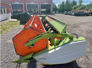 Labības heders Claas 715 Skärbord / Header: foto 2 Labības heders Claas 715 Skärbord / Header: foto 2