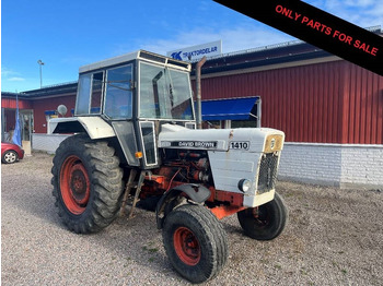 Traktors DAVID BROWN