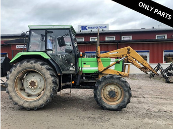 Traktors DEUTZ