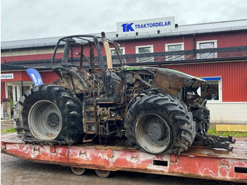 Traktors DEUTZ Agrotron