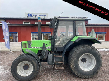 Traktors DEUTZ DX