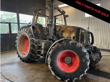 Traktors FENDT 415 Vario