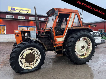 Traktors FIAT