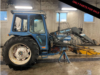 Traktors FORD