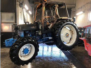 Traktors FORD
