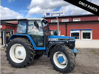 Traktors FORD