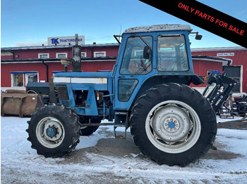 Traktors FORD