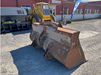Iekrāvēja kauss VOLVO