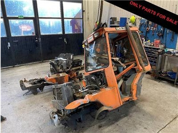 Traktors HOLDER