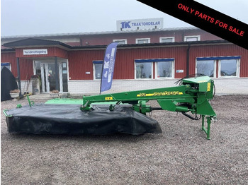 Pļāvējs JOHN DEERE