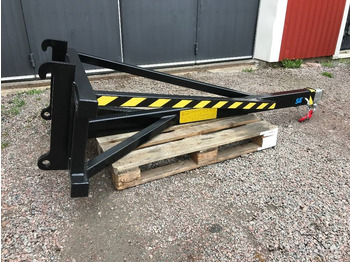 Strēle VOLVO