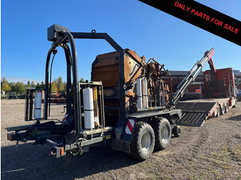 Rituļu prese KVERNELAND