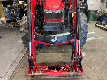 Frontālais iekrāvējs Lastare / Loader MF 946 Trima Ålö till Massey Ferg: foto 2