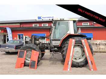 Traktors MASSEY FERGUSON 3600 series