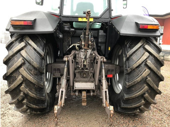 Traktors Massey Ferguson 6190 Dismantled: only spare parts: foto 5