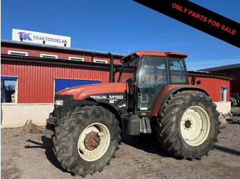 Traktors NEW HOLLAND