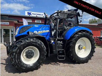Traktors NEW HOLLAND T7.270