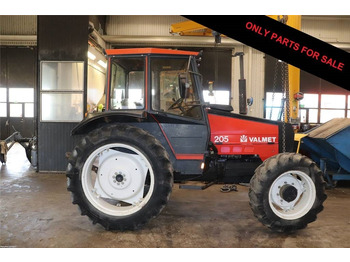 Traktors VALMET