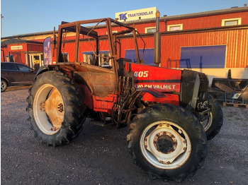 Traktors VALMET 405