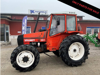 Traktors VALMET