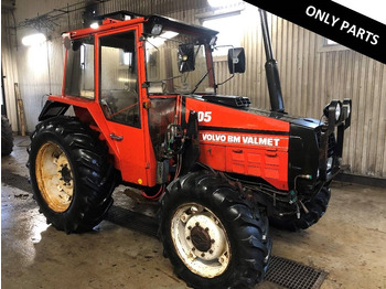 Traktors VALMET