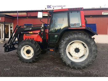 Traktors VALMET