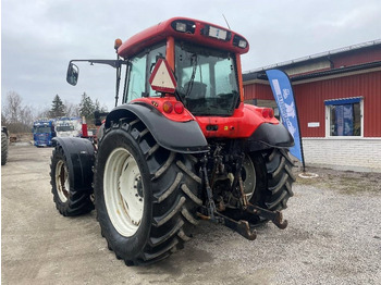 Traktors Valmet C130 Dismantled: only spare parts: foto 2