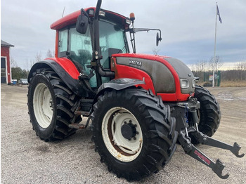 Traktors Valmet C130 Dismantled: only spare parts: foto 5