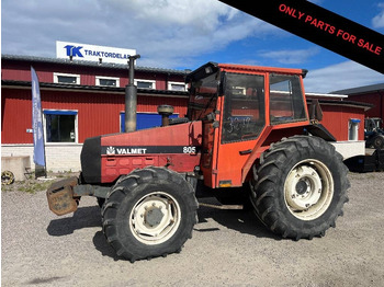 Traktors VALTRA