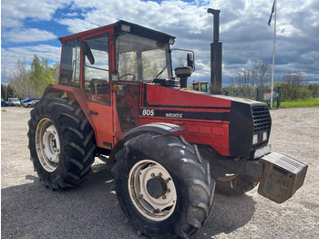 Traktors Valtra Valmet 805 Dismantled. Only specific spare parts: foto 2