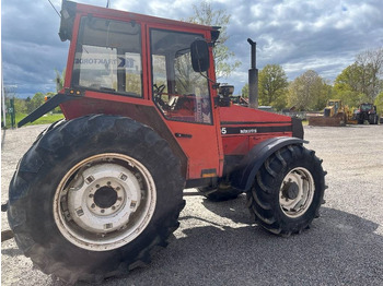 Traktors Valtra Valmet 805 Dismantled. Only specific spare parts: foto 4