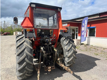 Traktors Valtra Valmet 805 Dismantled. Only specific spare parts: foto 3