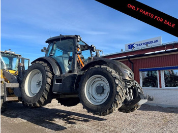 Traktors VALTRA