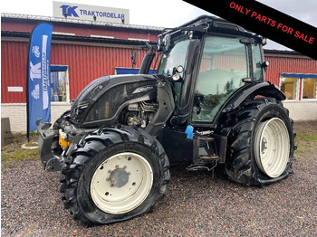 Traktors VALTRA N174