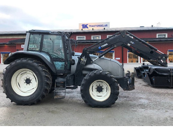 Traktors VALTRA T-series