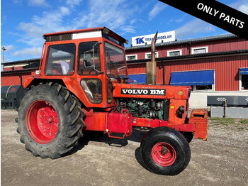 Traktors VOLVO
