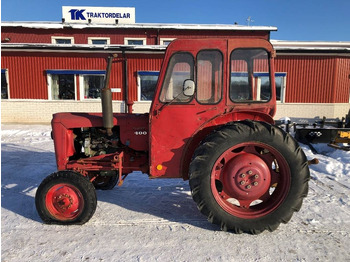 Traktors VOLVO