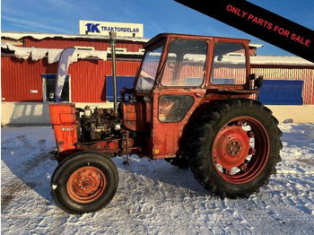 Traktors VOLVO