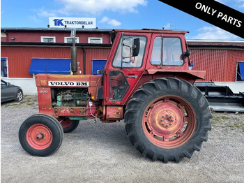 Traktors VOLVO