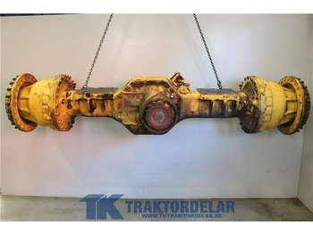 Asis un rezerves daļas VOLVO